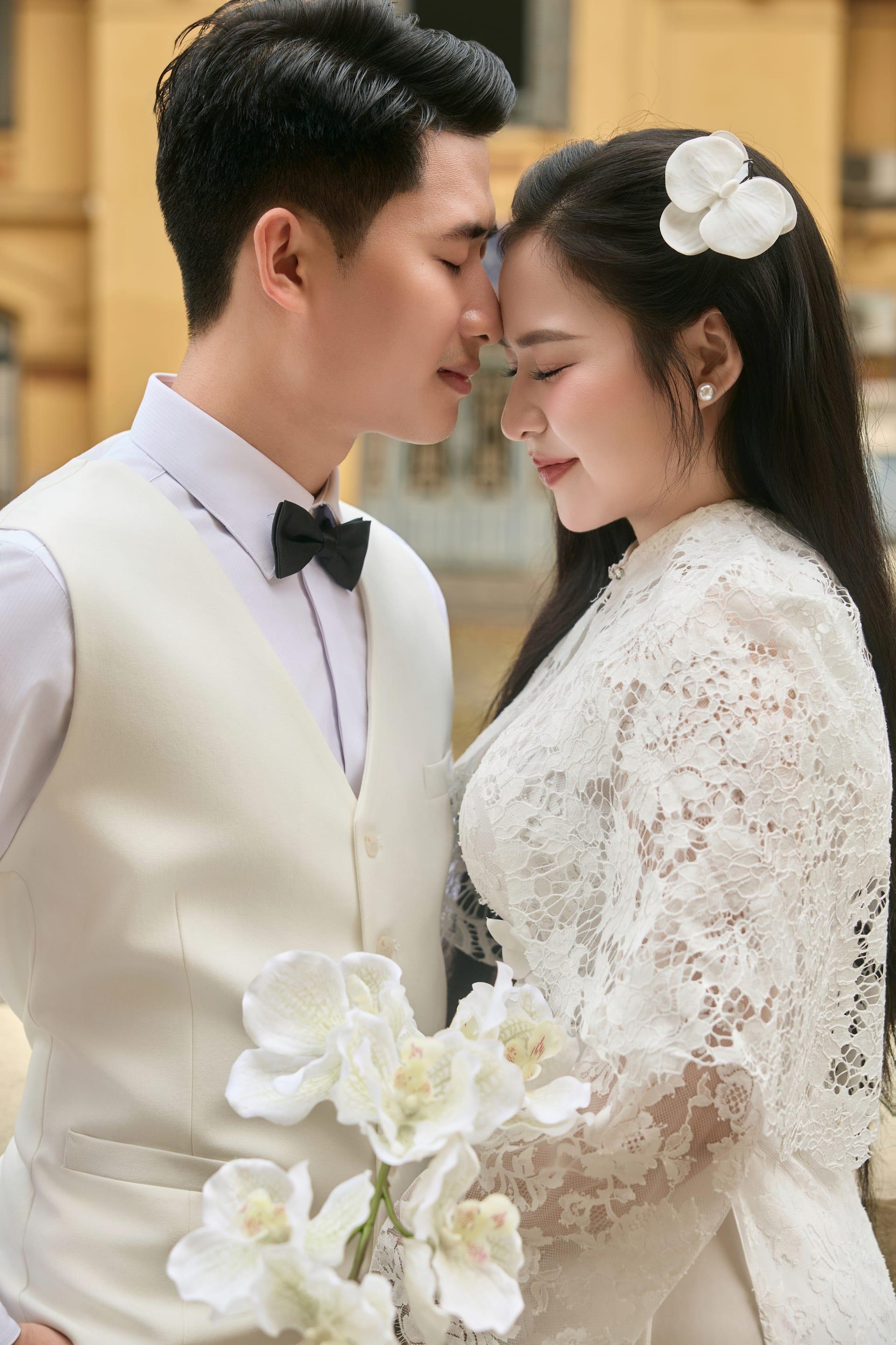 Đạt & Hải Anh — Khoảnh khắc 11