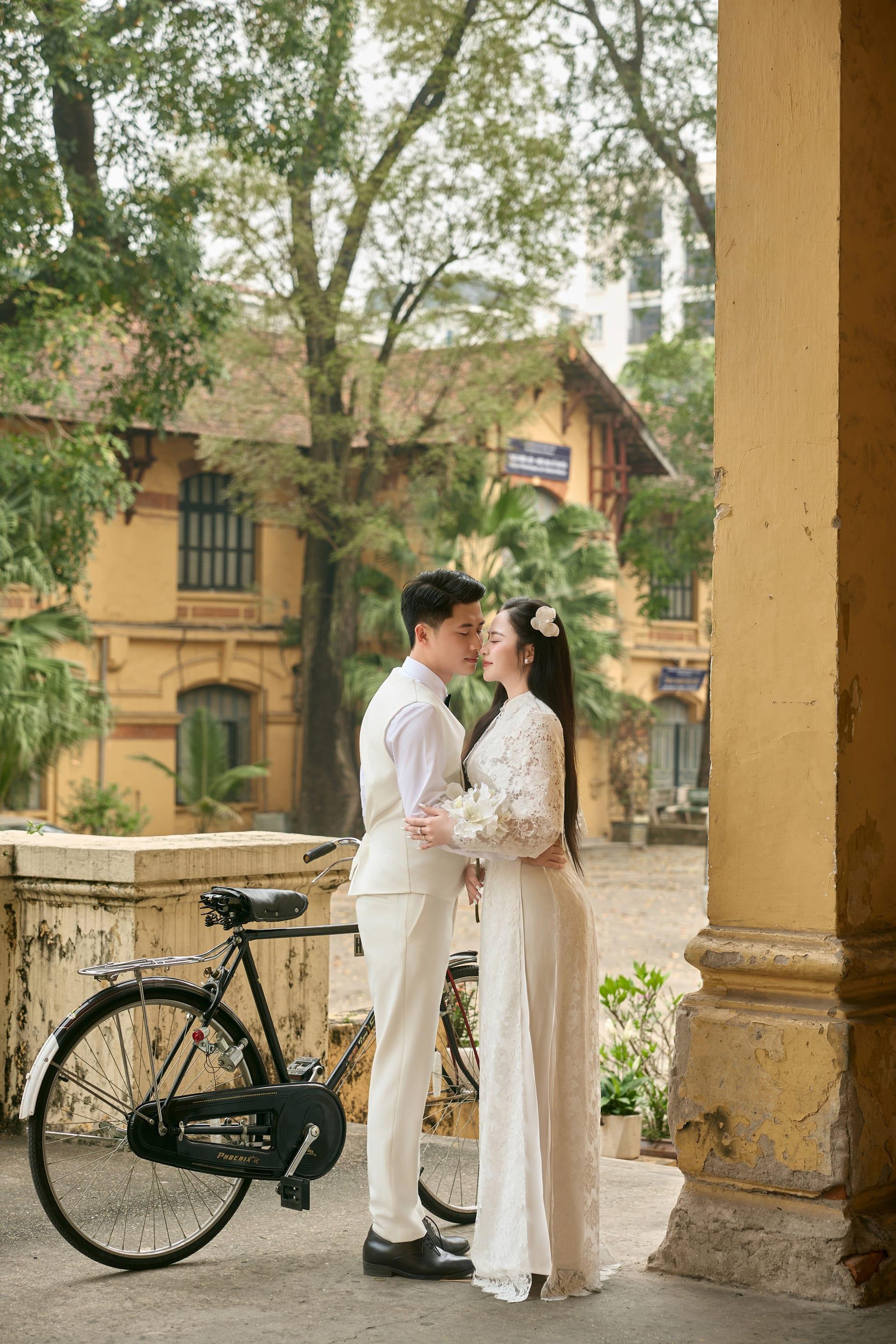 Đạt & Hải Anh — Khoảnh khắc 2