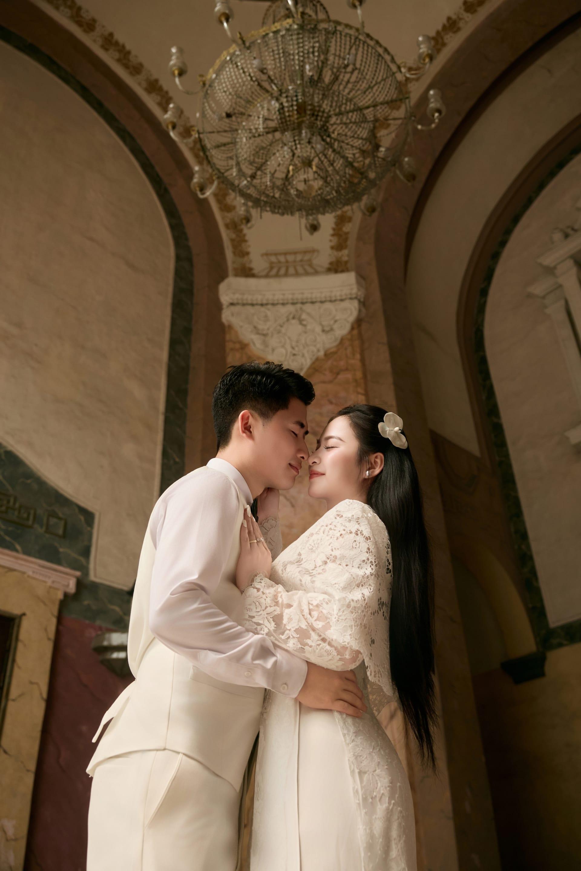 Đạt & Hải Anh — Khoảnh khắc 4