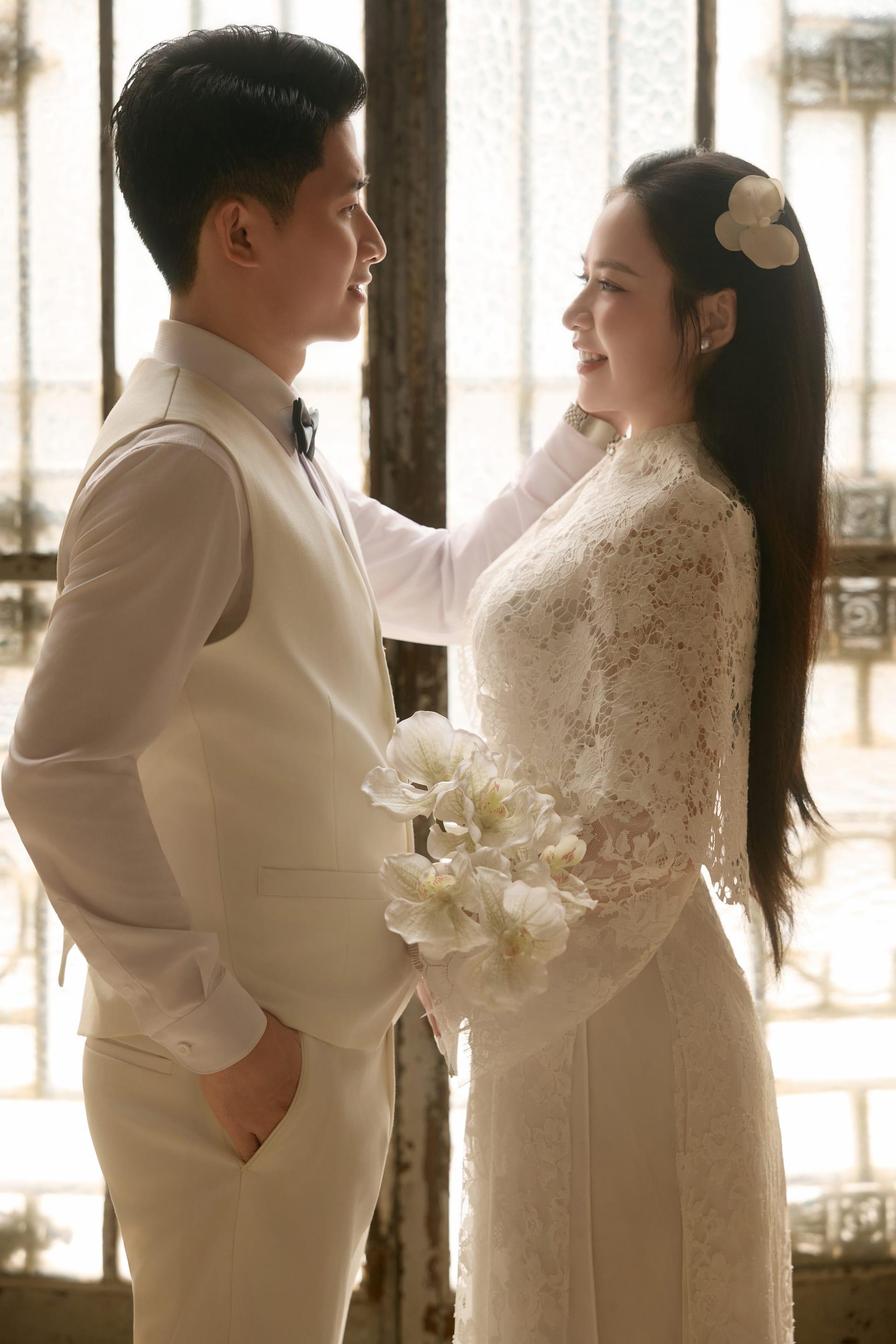 Đạt & Hải Anh — Khoảnh khắc 5