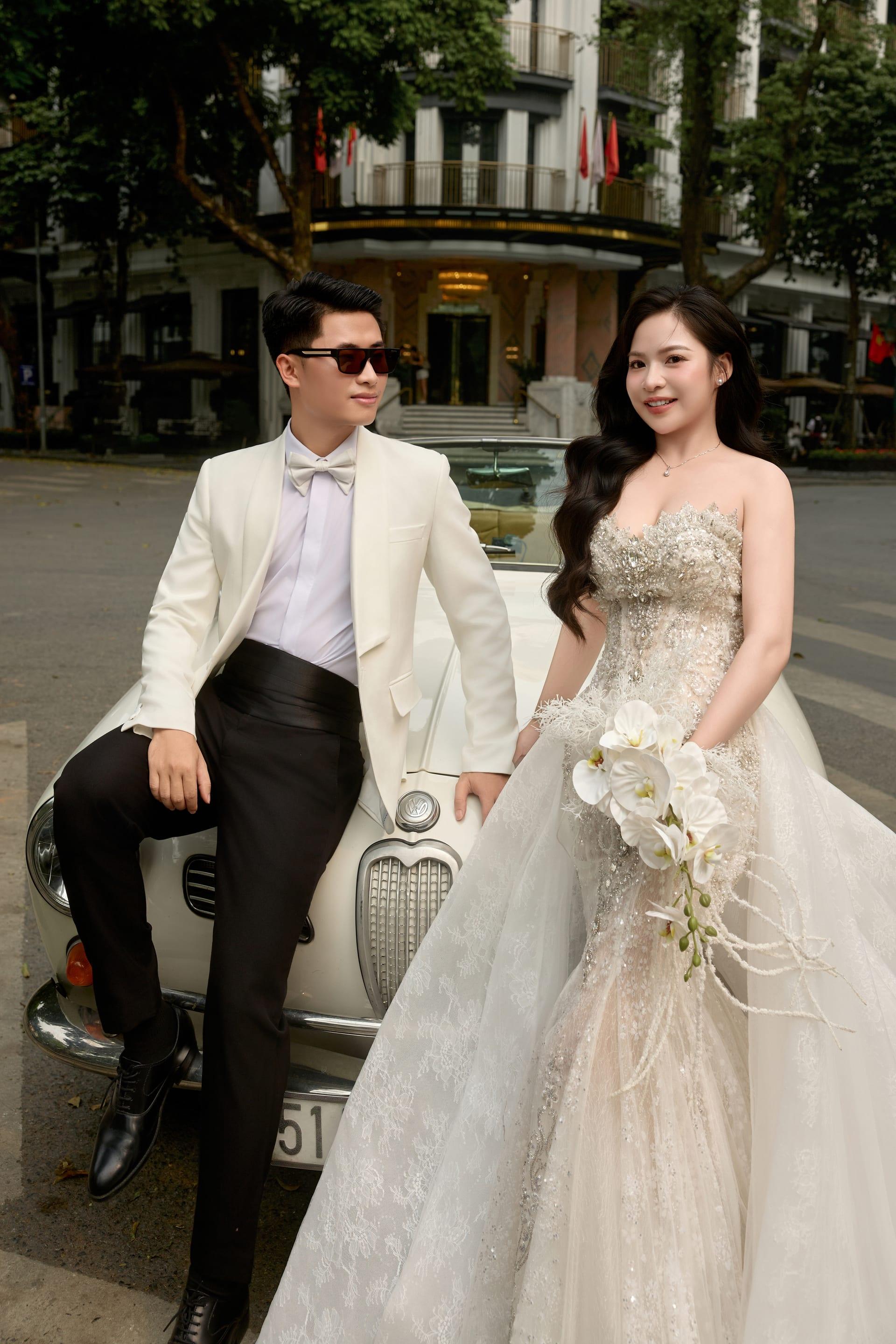 Đạt & Hải Anh — Khoảnh khắc 6