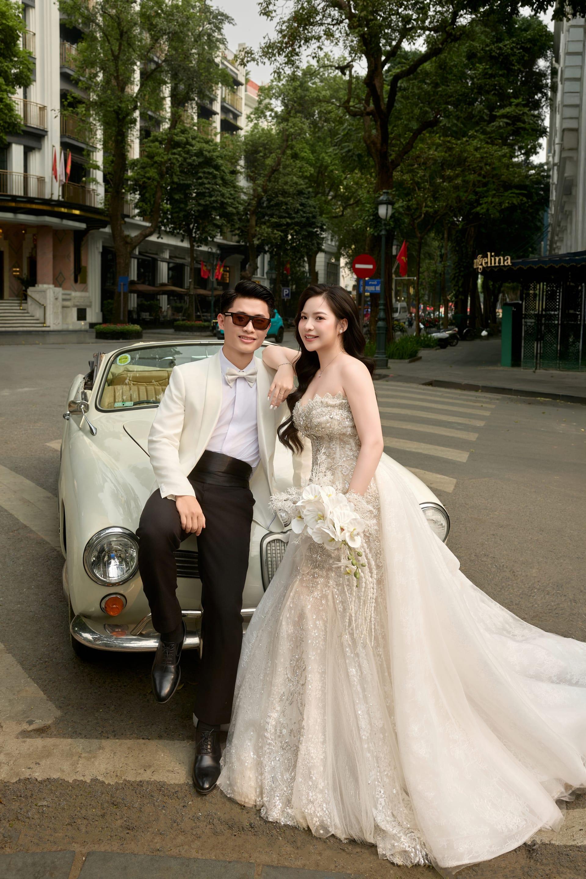 Đạt & Hải Anh — Khoảnh khắc 7