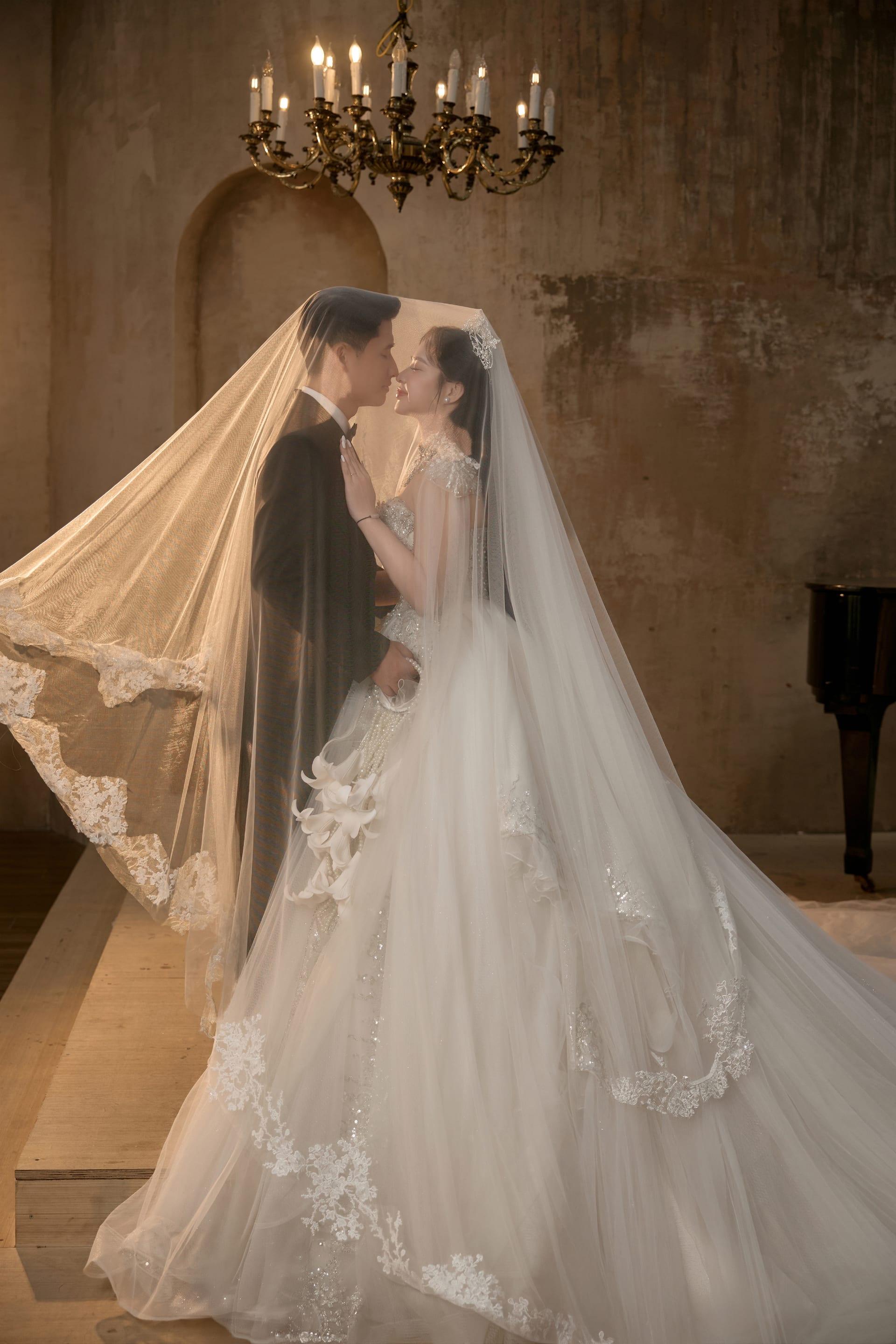 Đạt & Hải Anh — Khoảnh khắc 9