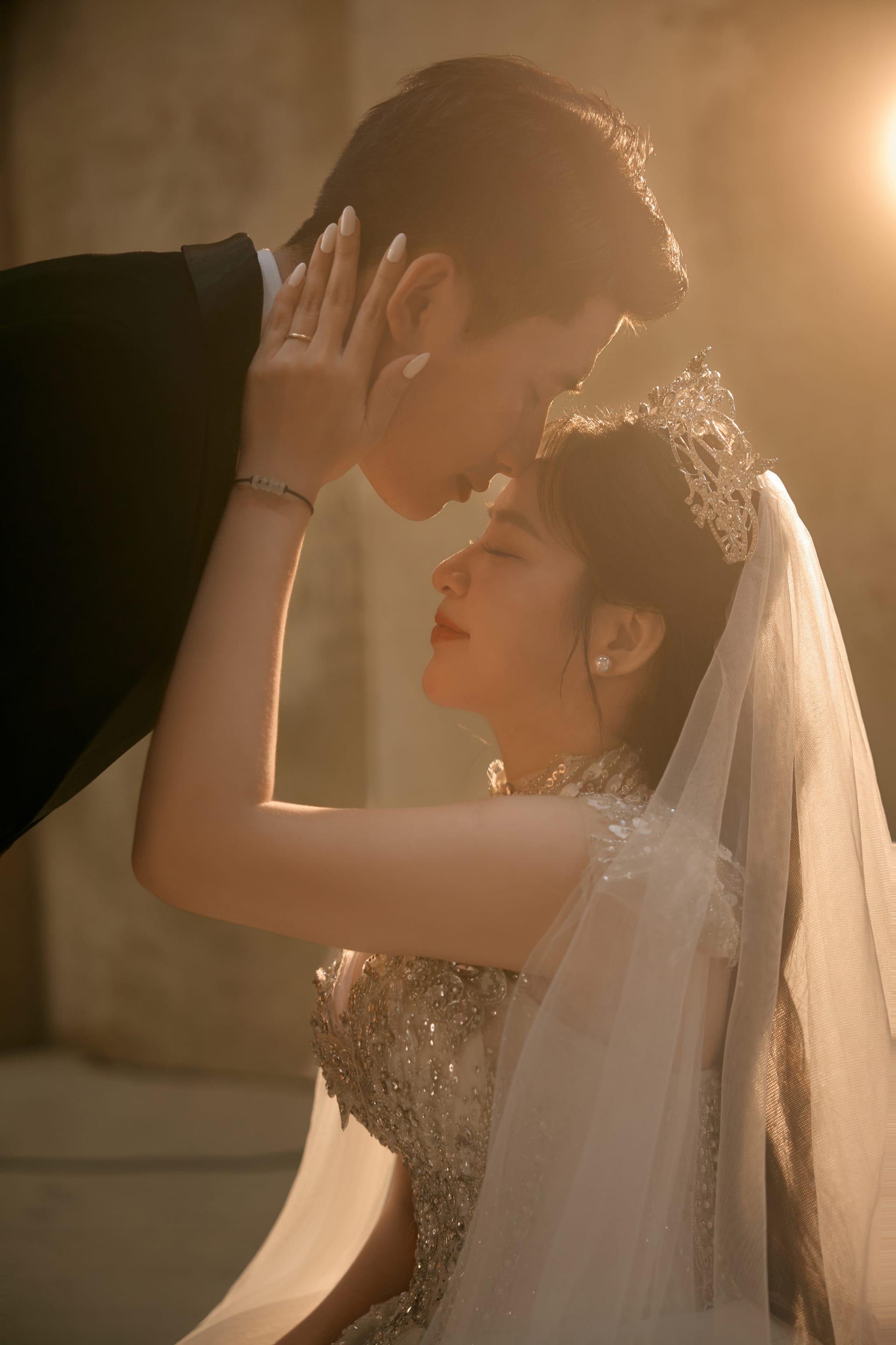Đạt & Hải Anh — Khoảnh khắc 10