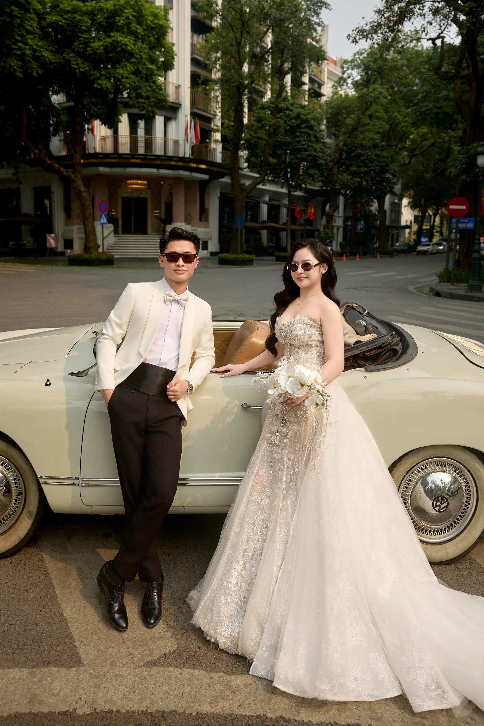 Đạt & Hải Anh — Khoảnh khắc 13