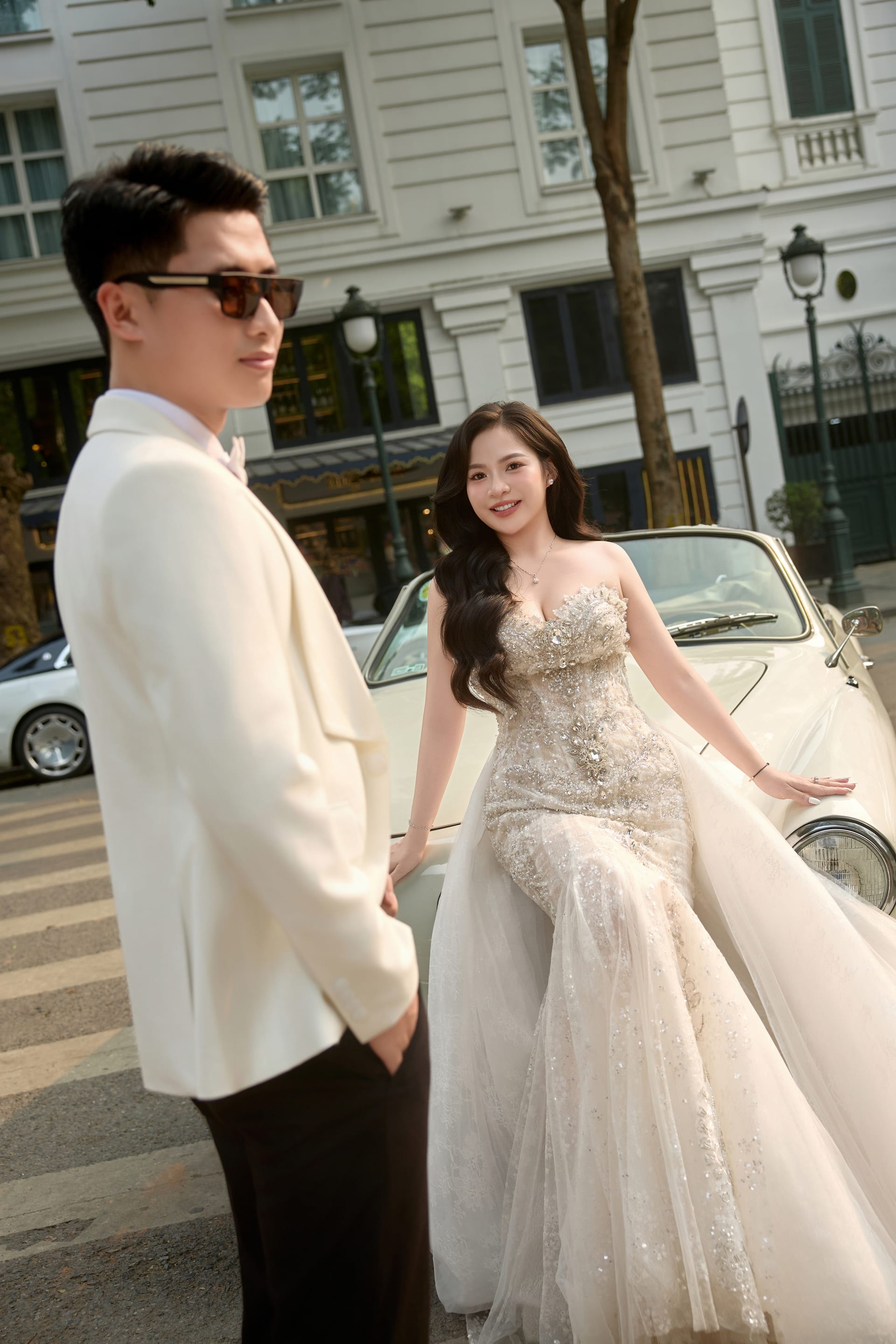 Đạt & Hải Anh — Khoảnh khắc 16