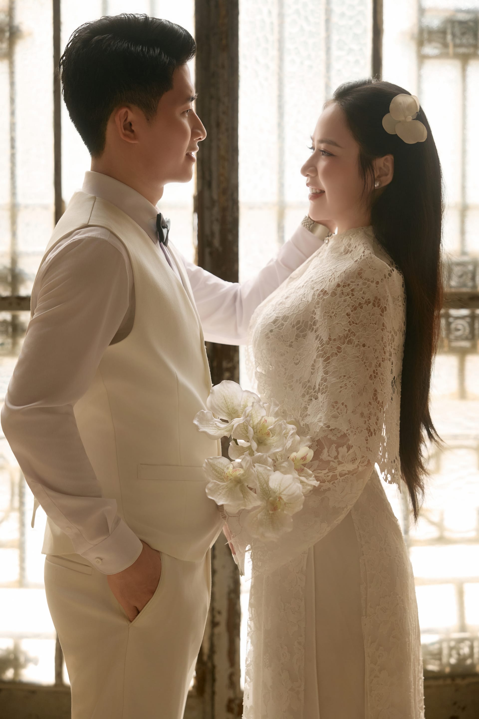 Đạt & Hải Anh — Khoảnh khắc 5