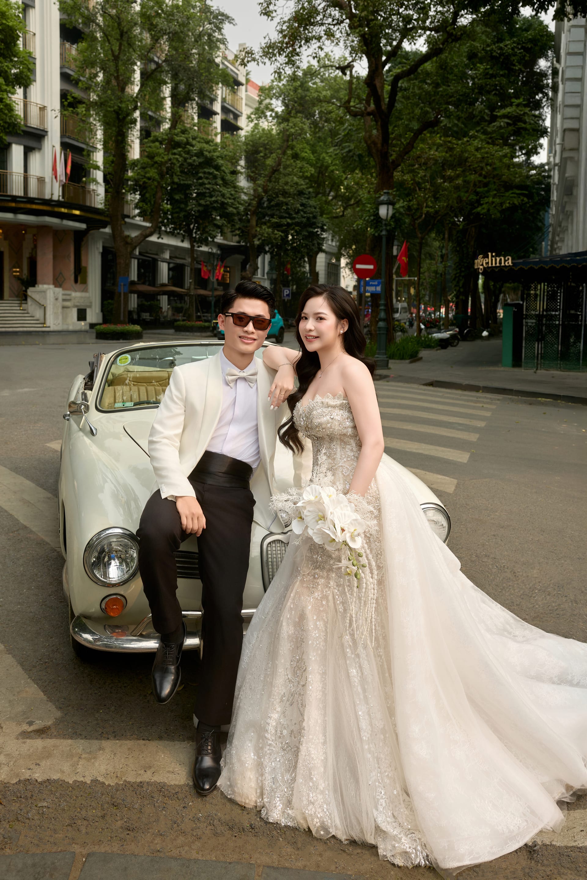 Đạt & Hải Anh — Khoảnh khắc 7