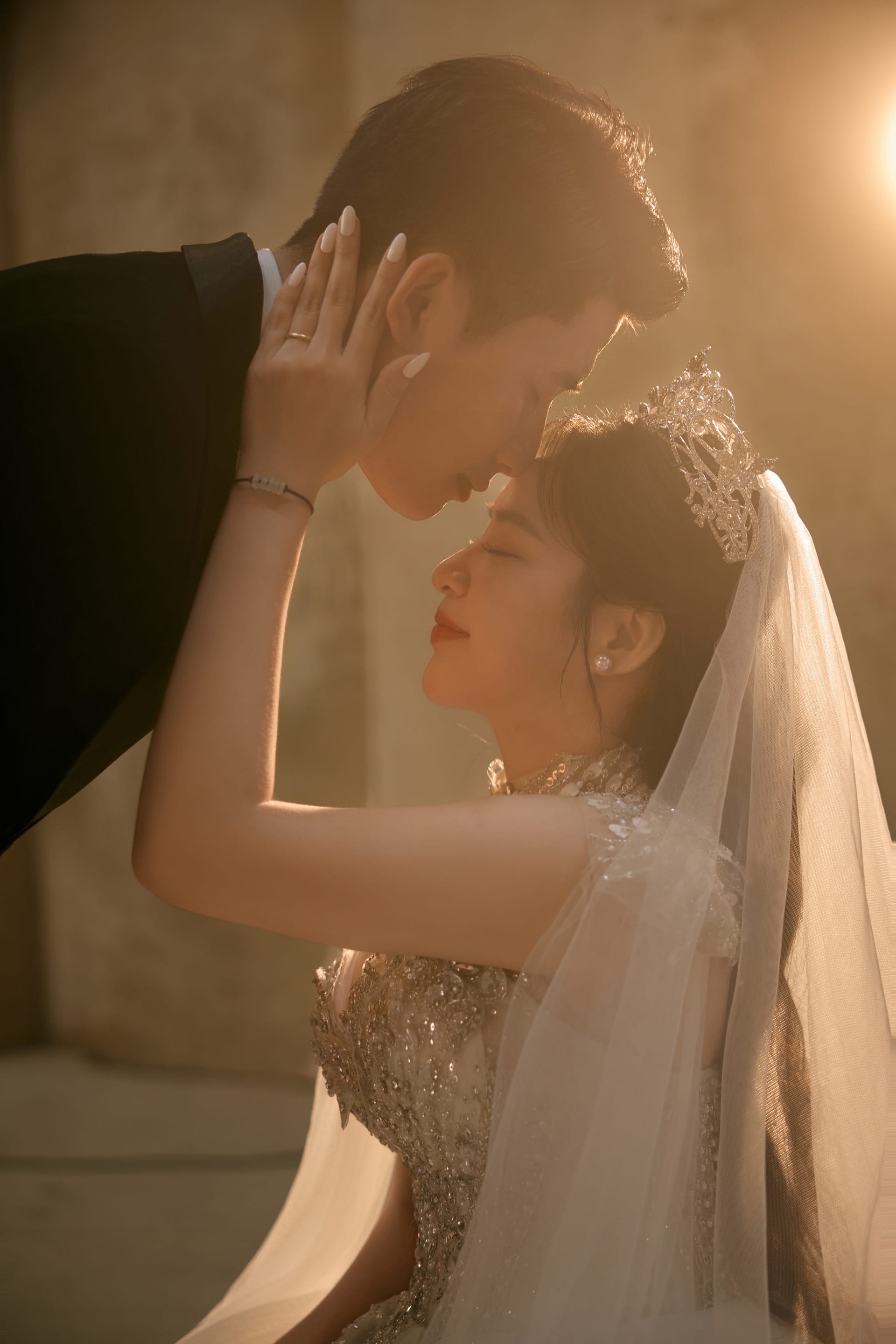 Đạt & Hải Anh — Khoảnh khắc 10