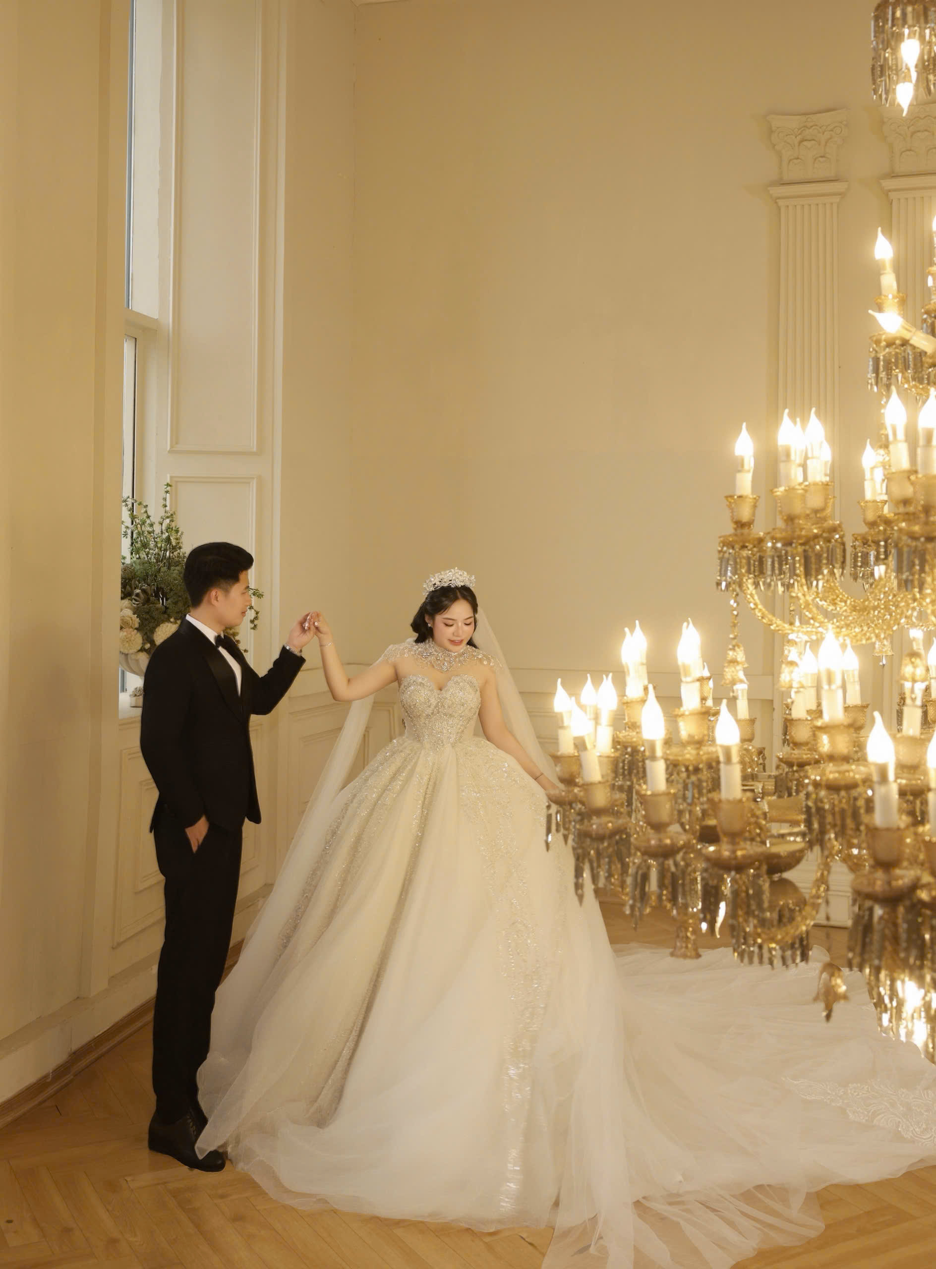 Đạt & Hải Anh — Khoảnh khắc 23
