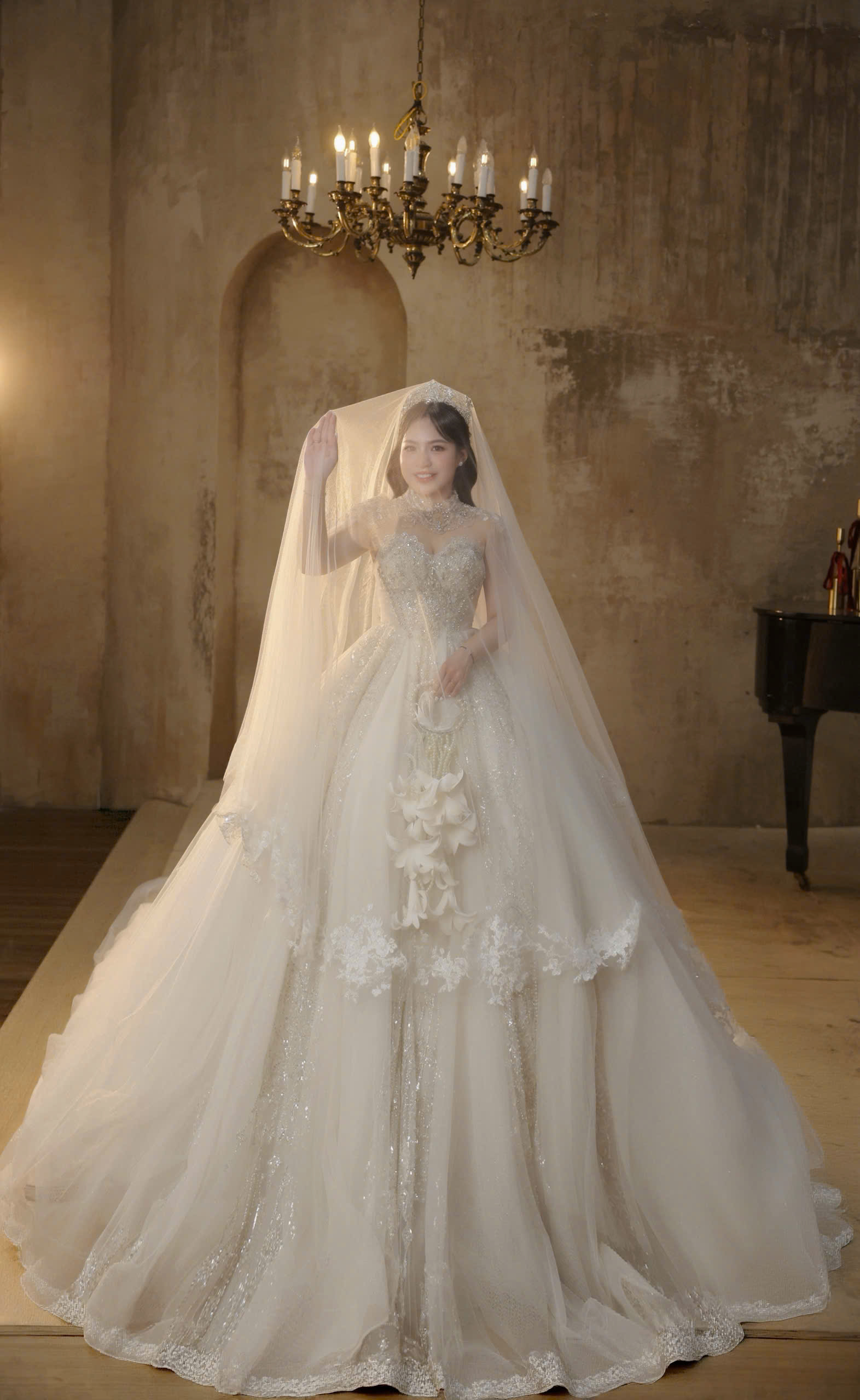 Đạt & Hải Anh — Khoảnh khắc 24