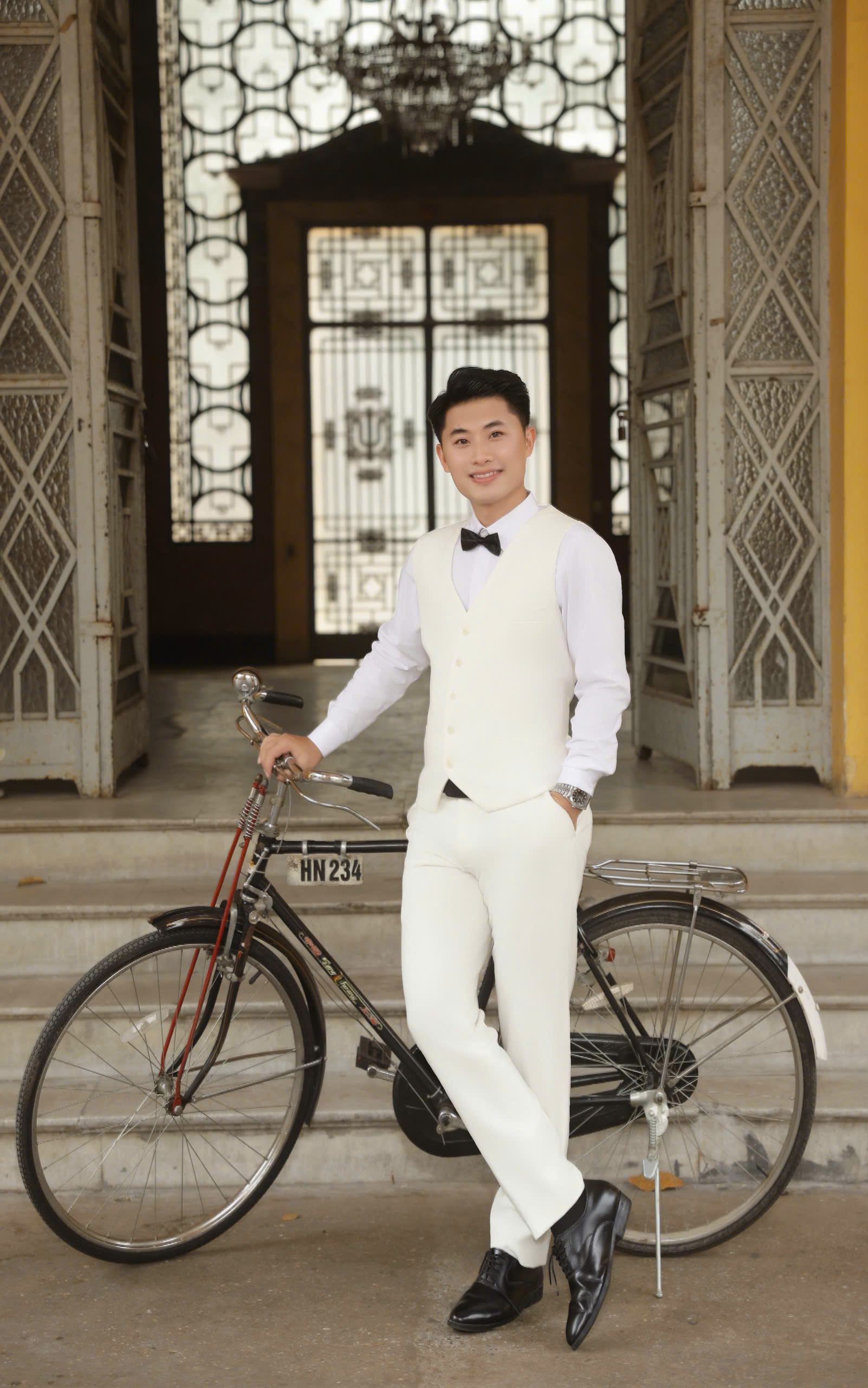 Đạt & Hải Anh — Khoảnh khắc 25